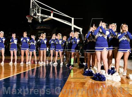 Thumbnail 2 in Fairview vs. Legend (CHSAA 5A Great 8) photogallery.