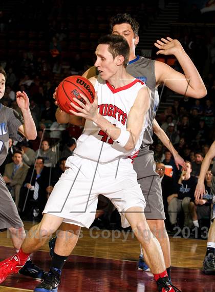 Thumbnail 2 in Fairview vs. Legend (CHSAA 5A Great 8) photogallery.
