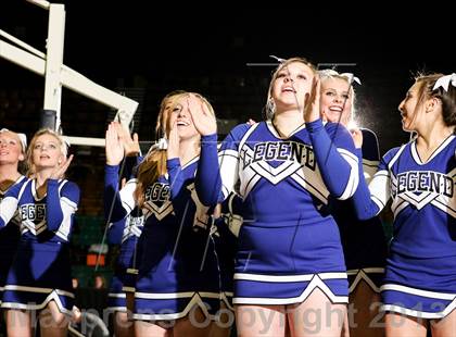 Thumbnail 1 in Fairview vs. Legend (CHSAA 5A Great 8) photogallery.