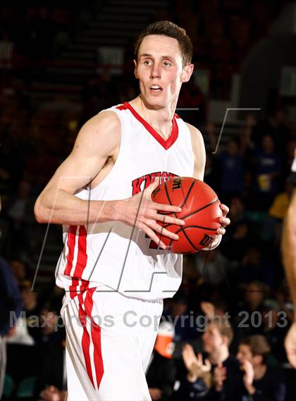 Thumbnail 3 in Fairview vs. Legend (CHSAA 5A Great 8) photogallery.