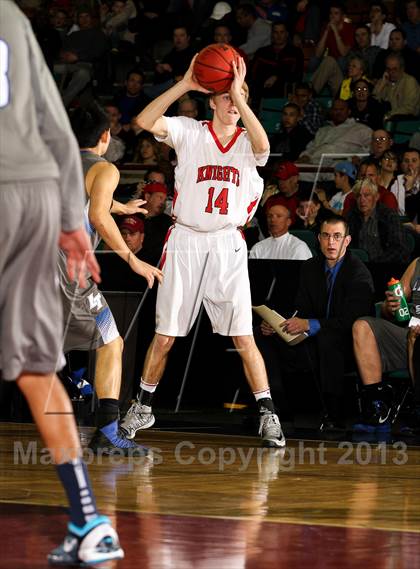 Thumbnail 1 in Fairview vs. Legend (CHSAA 5A Great 8) photogallery.