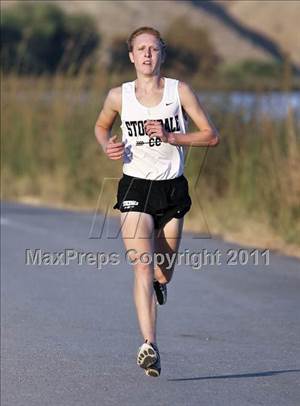 East Bakersfield Invitational (Varsity Boys)
