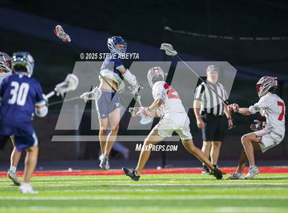 Thumbnail 3 in Valor Christian @ Regis Jesuit photogallery.