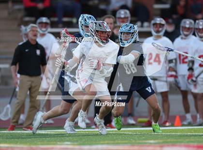 Thumbnail 1 in Valor Christian @ Regis Jesuit photogallery.