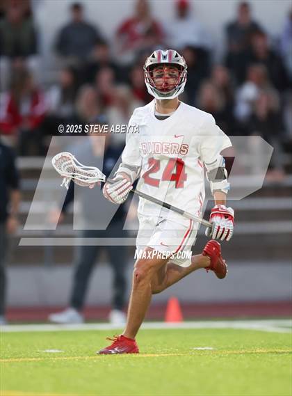 Thumbnail 3 in Valor Christian @ Regis Jesuit photogallery.