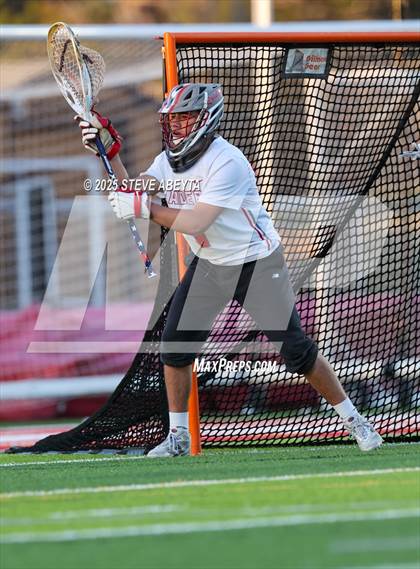 Thumbnail 3 in Valor Christian @ Regis Jesuit photogallery.