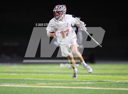 Thumbnail 1 in Valor Christian @ Regis Jesuit photogallery.