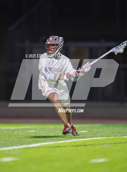 Thumbnail 2 in Valor Christian @ Regis Jesuit photogallery.