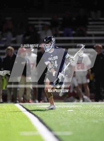 Thumbnail 3 in Valor Christian @ Regis Jesuit photogallery.
