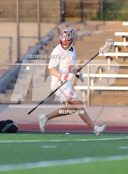 Thumbnail 1 in Valor Christian @ Regis Jesuit photogallery.