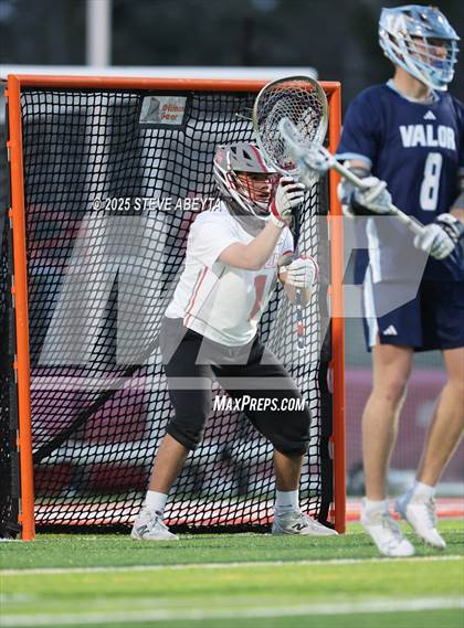 Thumbnail 2 in Valor Christian @ Regis Jesuit photogallery.