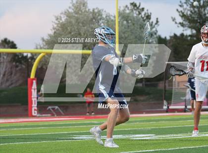 Thumbnail 1 in Valor Christian @ Regis Jesuit photogallery.