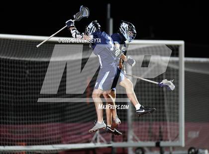 Thumbnail 1 in Valor Christian @ Regis Jesuit photogallery.