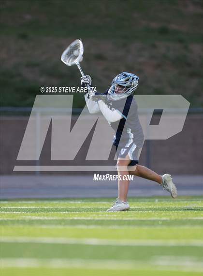 Thumbnail 1 in Valor Christian @ Regis Jesuit photogallery.