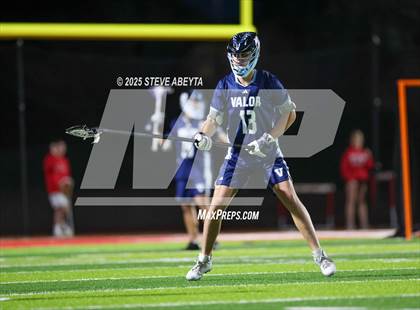 Thumbnail 3 in Valor Christian @ Regis Jesuit photogallery.