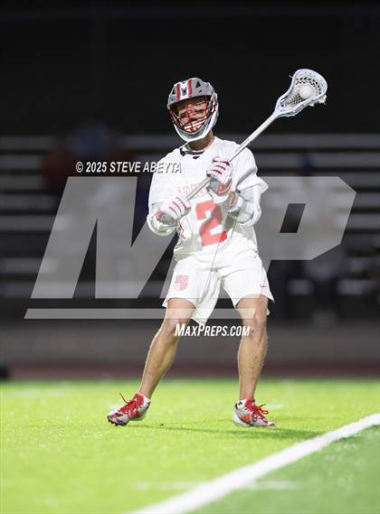 Thumbnail 2 in Valor Christian @ Regis Jesuit photogallery.