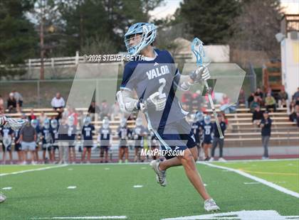Thumbnail 2 in Valor Christian @ Regis Jesuit photogallery.