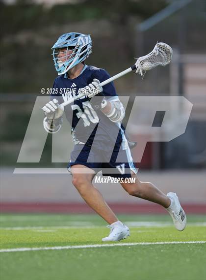 Thumbnail 1 in Valor Christian @ Regis Jesuit photogallery.