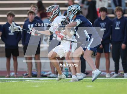 Thumbnail 3 in Valor Christian @ Regis Jesuit photogallery.
