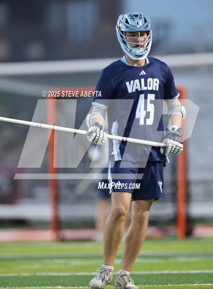 Thumbnail 2 in Valor Christian @ Regis Jesuit photogallery.