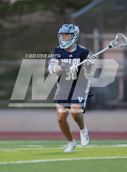 Thumbnail 3 in Valor Christian @ Regis Jesuit photogallery.