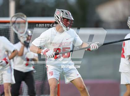 Thumbnail 3 in Valor Christian @ Regis Jesuit photogallery.