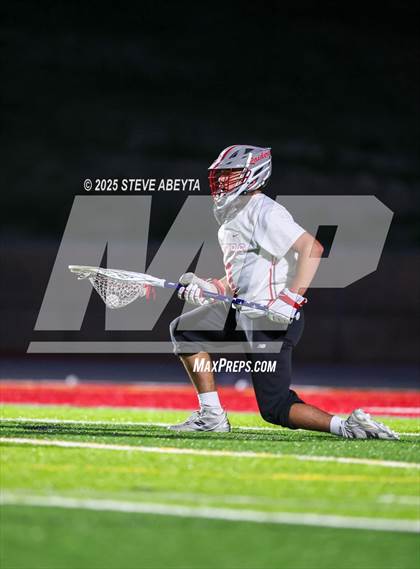 Thumbnail 2 in Valor Christian @ Regis Jesuit photogallery.