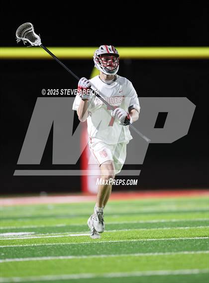 Thumbnail 2 in Valor Christian @ Regis Jesuit photogallery.