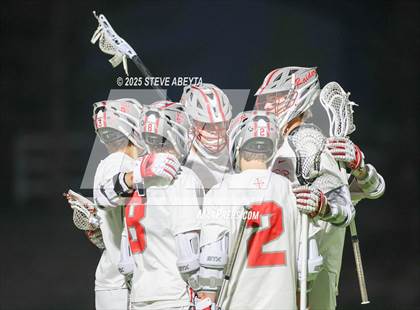 Thumbnail 2 in Valor Christian @ Regis Jesuit photogallery.
