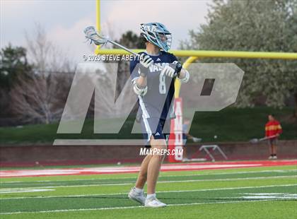Thumbnail 3 in Valor Christian @ Regis Jesuit photogallery.