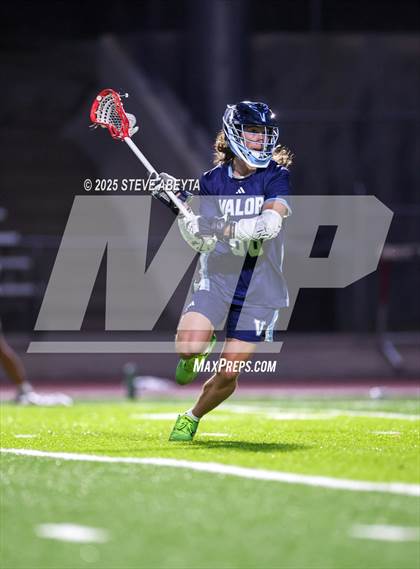 Thumbnail 2 in Valor Christian @ Regis Jesuit photogallery.