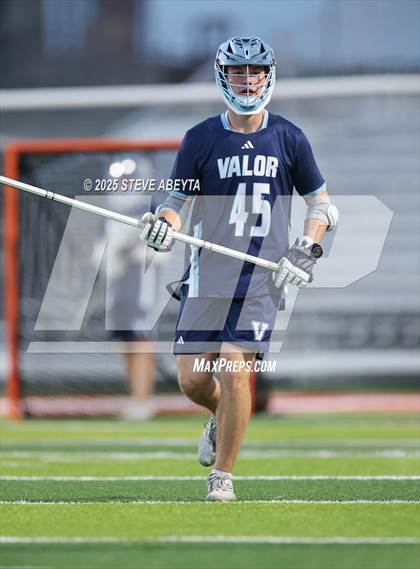 Thumbnail 1 in Valor Christian @ Regis Jesuit photogallery.