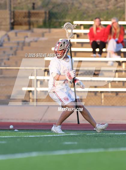 Thumbnail 2 in Valor Christian @ Regis Jesuit photogallery.