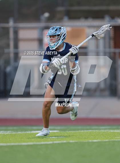 Thumbnail 2 in Valor Christian @ Regis Jesuit photogallery.