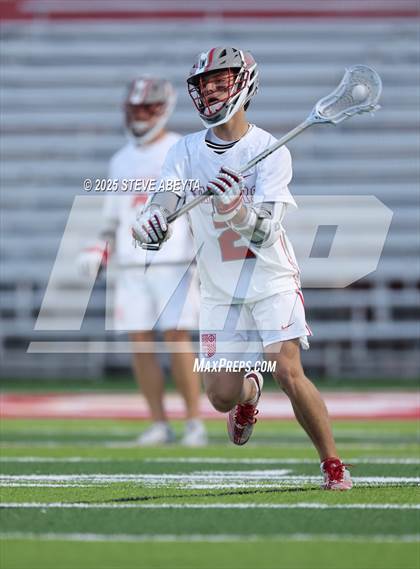 Thumbnail 2 in Valor Christian @ Regis Jesuit photogallery.