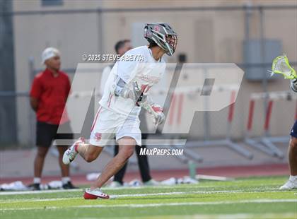 Thumbnail 2 in Valor Christian @ Regis Jesuit photogallery.
