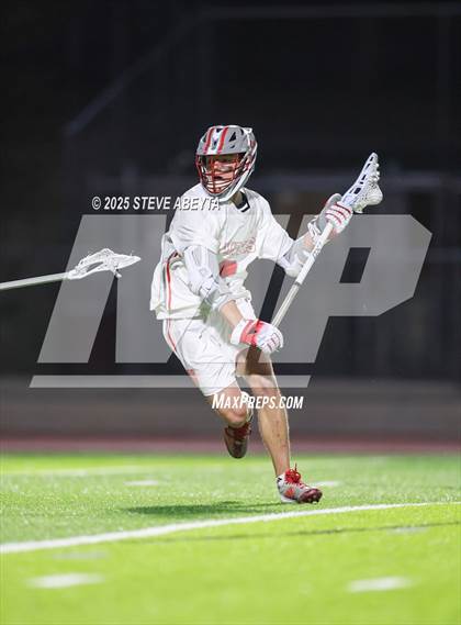 Thumbnail 1 in Valor Christian @ Regis Jesuit photogallery.