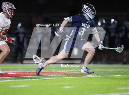 Thumbnail 3 in Valor Christian @ Regis Jesuit photogallery.