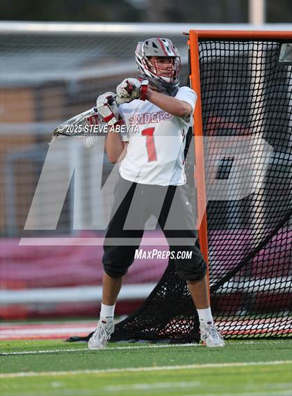 Thumbnail 2 in Valor Christian @ Regis Jesuit photogallery.
