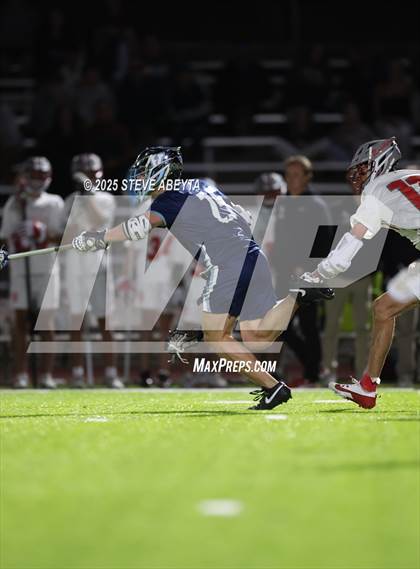 Thumbnail 1 in Valor Christian @ Regis Jesuit photogallery.