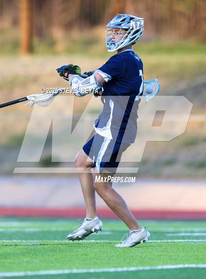 Thumbnail 2 in Valor Christian @ Regis Jesuit photogallery.