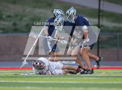 Thumbnail 3 in Valor Christian @ Regis Jesuit photogallery.