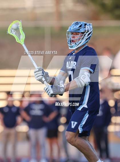 Thumbnail 3 in Valor Christian @ Regis Jesuit photogallery.