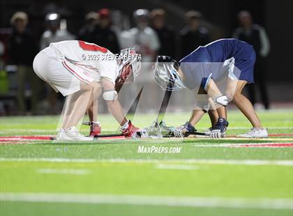 Thumbnail 3 in Valor Christian @ Regis Jesuit photogallery.