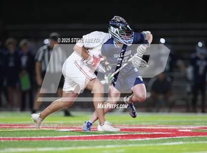 Thumbnail 2 in Valor Christian @ Regis Jesuit photogallery.