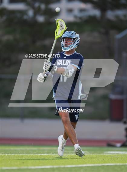Thumbnail 3 in Valor Christian @ Regis Jesuit photogallery.