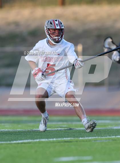 Thumbnail 3 in Valor Christian @ Regis Jesuit photogallery.