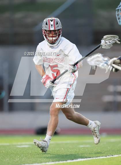 Thumbnail 2 in Valor Christian @ Regis Jesuit photogallery.
