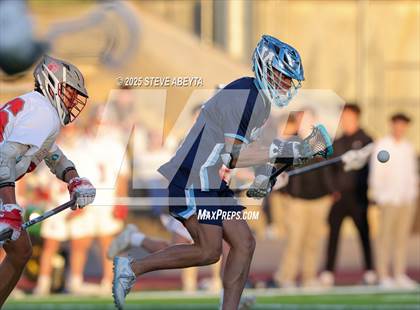 Thumbnail 2 in Valor Christian @ Regis Jesuit photogallery.