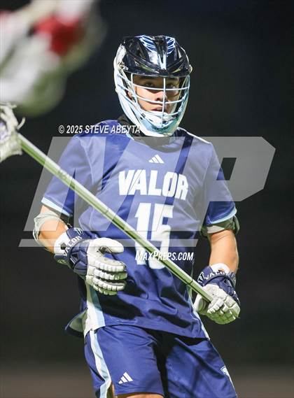 Thumbnail 2 in Valor Christian @ Regis Jesuit photogallery.